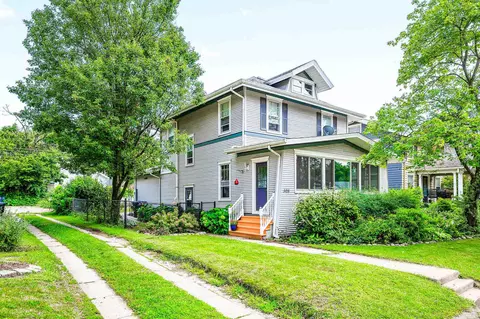Exterior - 508 S State St, Bloomington, IL 61701 photo 2 of 11
