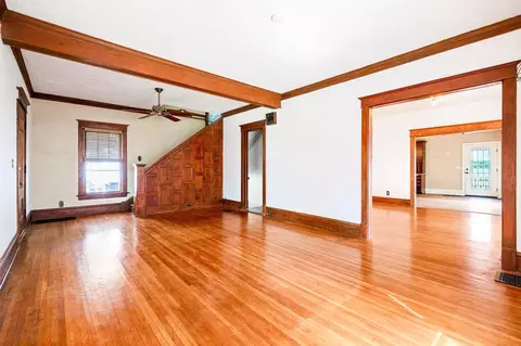 Living - 508 S State St, Bloomington, IL 61701 photo 3 of 7