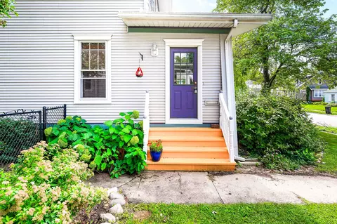 Exterior - 508 S State St, Bloomington, IL 61701 photo 5 of 11