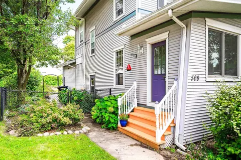 Exterior - 508 S State St, Bloomington, IL 61701 photo 3 of 11