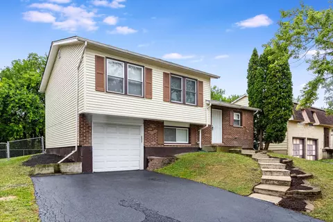 3801 178th Pl, Country Club Hills, IL 60478