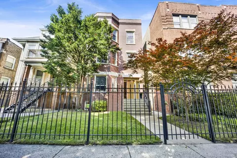4950 N Winchester Ave #2, Chicago, IL 60640