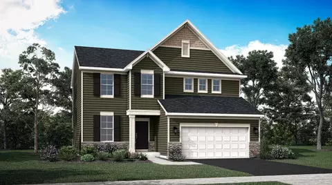 206 Rhinebeck Way, Algonquin, IL 60102