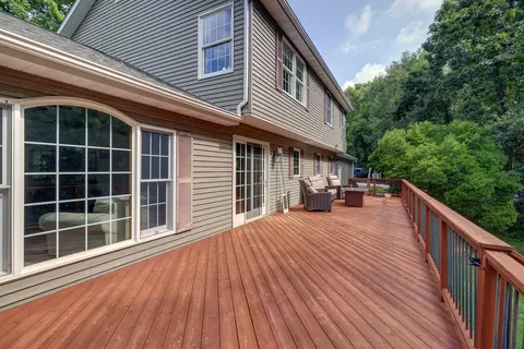 Exterior - 15160 Schipper Ln, Morrison, IL 61270 photo 12 of 19