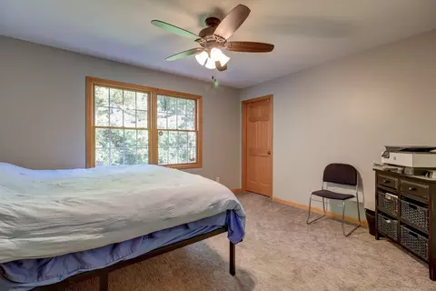 Bedroom - 15160 Schipper Ln, Morrison, IL 61270 photo 1 of 6