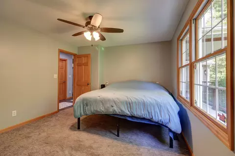 Bedroom - 15160 Schipper Ln, Morrison, IL 61270 photo 2 of 6