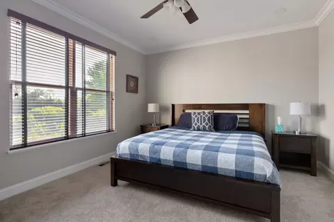 Bedroom - 1025 Biltmore Dr, Elgin, IL 60120 photo 1 of 4