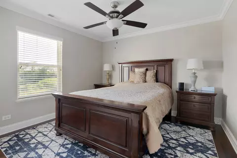 Bedroom - 1025 Biltmore Dr, Elgin, IL 60120 photo 4 of 4