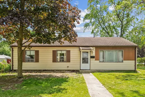 3301 Fairview Ave, South Chicago Heights, IL 60411