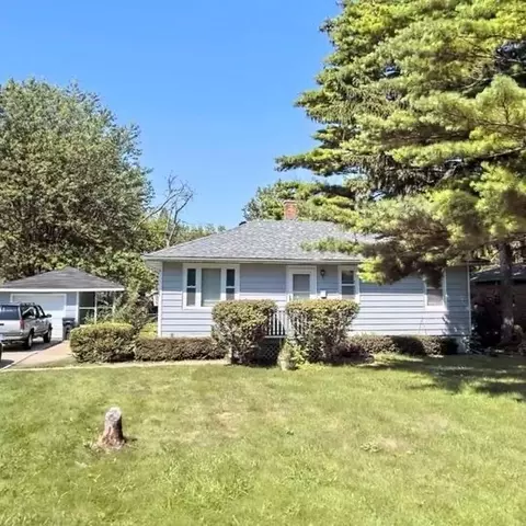 3230 Gideon Ave, Zion, IL 60099