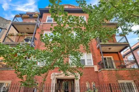 841 W Belle Plaine Ave #GARDEN, Chicago, IL 60613