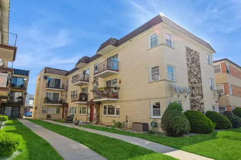 6249 N Northwest Hwy #1S, Chicago, IL 60631