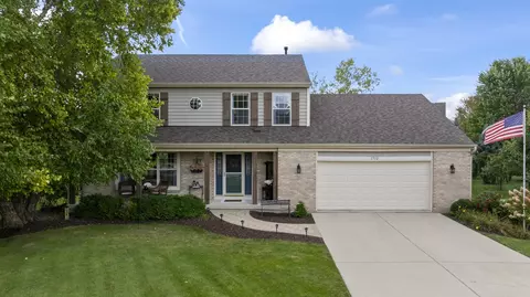 2512 Bainbridge Ct, Aurora, IL 60506