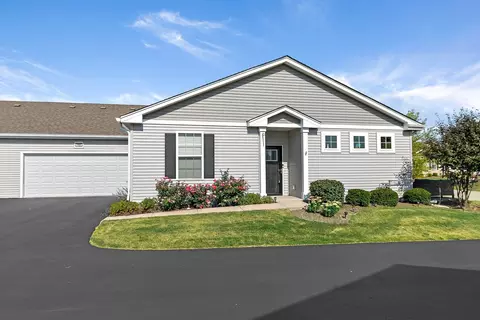 1131 Crestview Ln #0, Pingree Grove, IL 60140