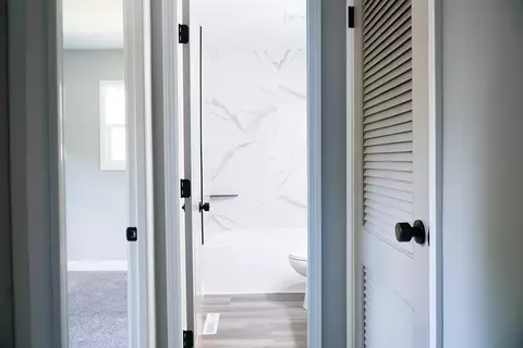 Entry Way - 1908 Sangamon Dr, Champaign, IL 61821 photo 2 of 2