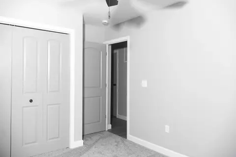 Bedroom - 1908 Sangamon Dr, Champaign, IL 61821 photo 3 of 5