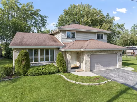 4326 Kildare Ct, Matteson, IL 60443