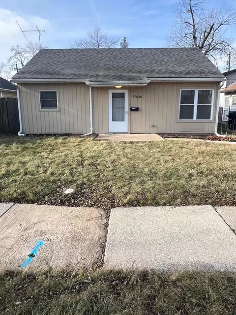 17036 Lorenz Ave, Lansing, IL 60438 photo 1