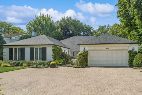 850 Sheridan Rd, Winnetka, IL 60093