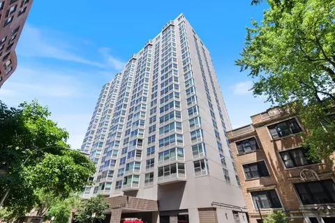 720 W Gordon Ter #3H, Chicago, IL 60613