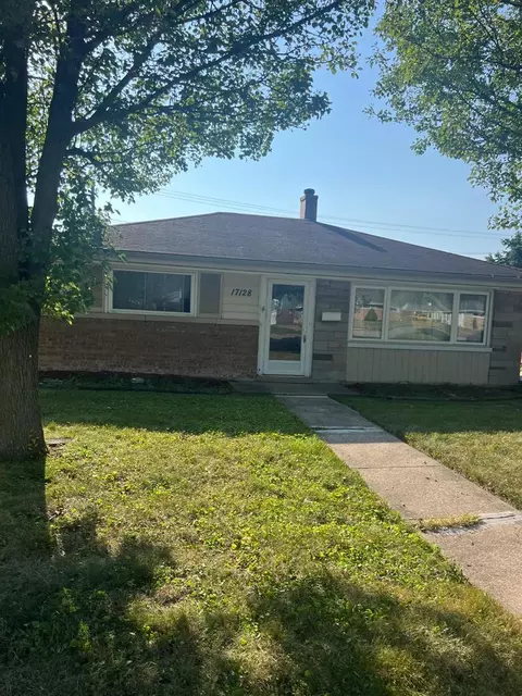 17128 Burnham Ave, Lansing, IL 60438 photo 1