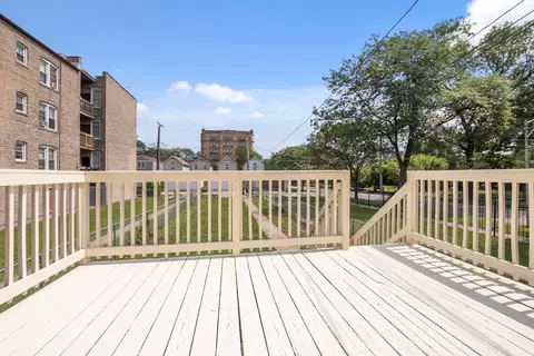 Exterior - 6565 S Harvard Ave, Chicago, IL 60621 photo 2 of 3