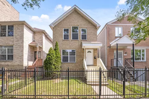 6565 S Harvard Ave, Chicago, IL 60621