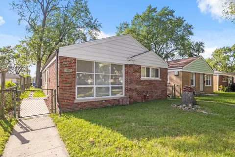 12724 S Peoria St, Chicago, IL 60643