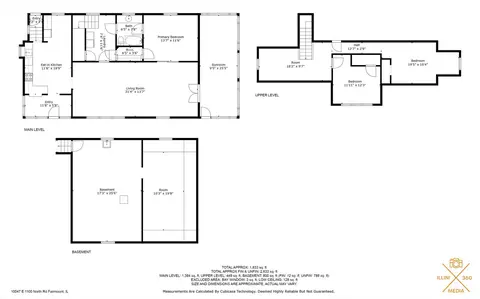 10047 E 1100 N Rd, Fairmount, IL 61841 photo 48