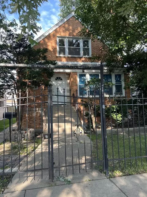 5224 S Homan Ave, Chicago, IL 60632