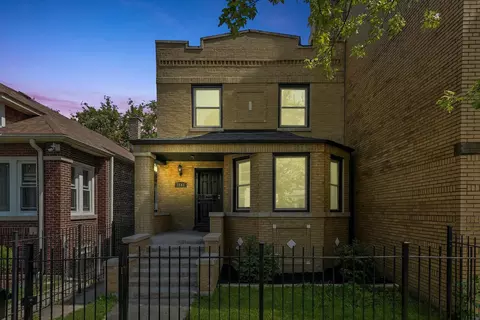 7843 S Avalon Ave, Chicago, IL 60619
