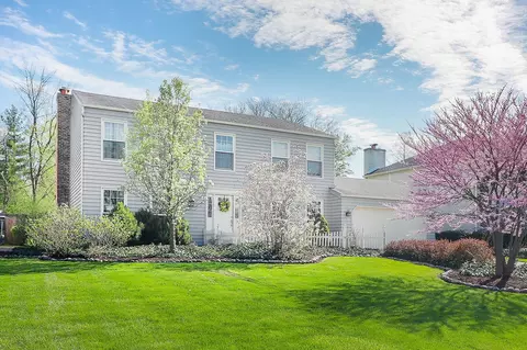 341 E 59th St, Hinsdale, IL 60521