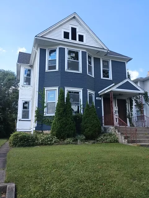 46 W 15th St, Chicago Heights, IL 60411