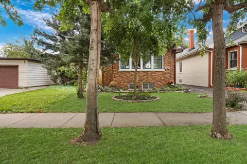 Exterior - 1339 Willow Ave, Des Plaines, IL 60016 photo 2 of 7