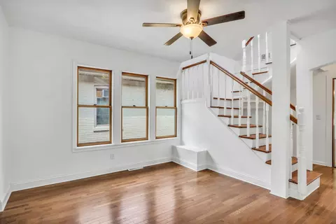 Living - 1339 Willow Ave, Des Plaines, IL 60016 photo 5 of 6