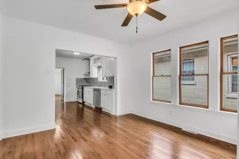 Living - 1339 Willow Ave, Des Plaines, IL 60016 photo 4 of 6