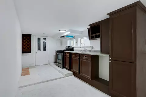 Kitchen - 1339 Willow Ave, Des Plaines, IL 60016 photo 4 of 5