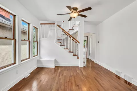 Living - 1339 Willow Ave, Des Plaines, IL 60016 photo 6 of 6