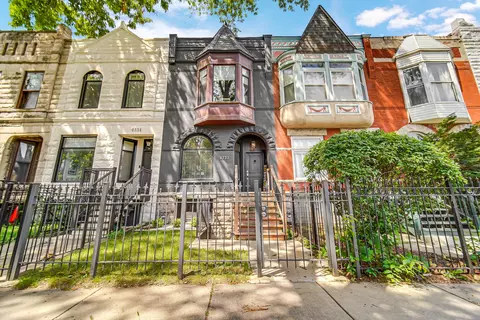 4732 S Evans Ave, Chicago, IL 60615