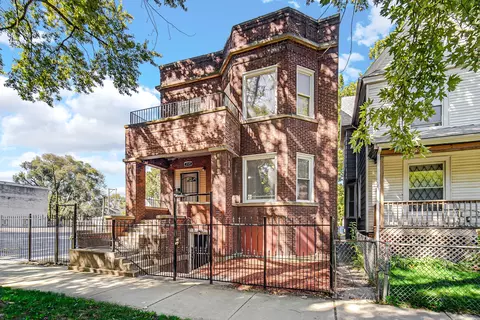 6920 S Union Ave, Chicago, IL 60621