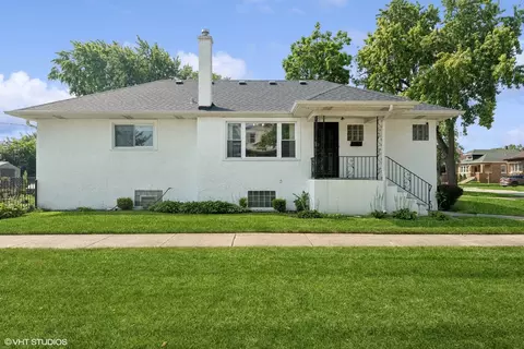2001 S 12th Ave, Maywood, IL 60153