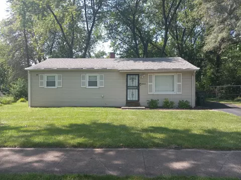 15332 Cherry Ln, Markham, IL 60428