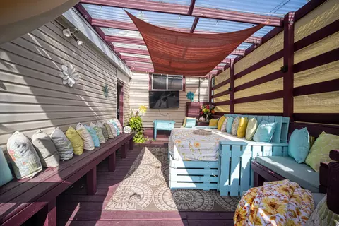 Exterior - 421 S Alma Ave, Kankakee, IL 60901 photo 5 of 7