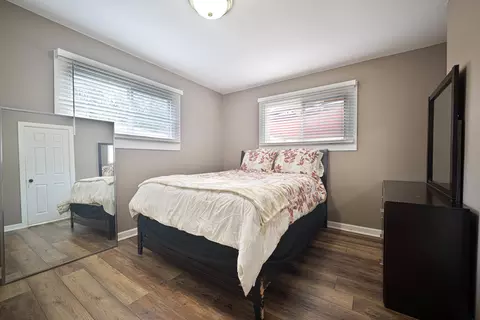 Bedroom - 421 S Alma Ave, Kankakee, IL 60901 photo 1 of 4