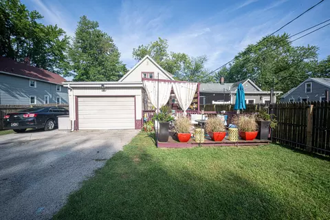 Exterior - 421 S Alma Ave, Kankakee, IL 60901 photo 3 of 7