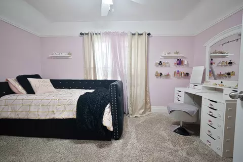 Bedroom - 421 S Alma Ave, Kankakee, IL 60901 photo 4 of 4