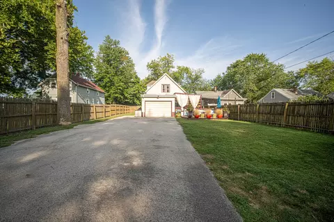 Exterior - 421 S Alma Ave, Kankakee, IL 60901 photo 7 of 7
