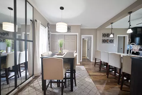 Dining - 421 S Alma Ave, Kankakee, IL 60901 photo 1 of 1