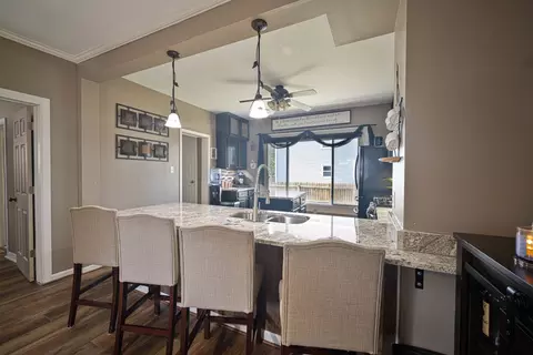 Kitchen - 421 S Alma Ave, Kankakee, IL 60901 photo 4 of 7