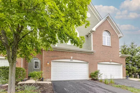 460 W Fairview Cir, Palatine, IL 60067